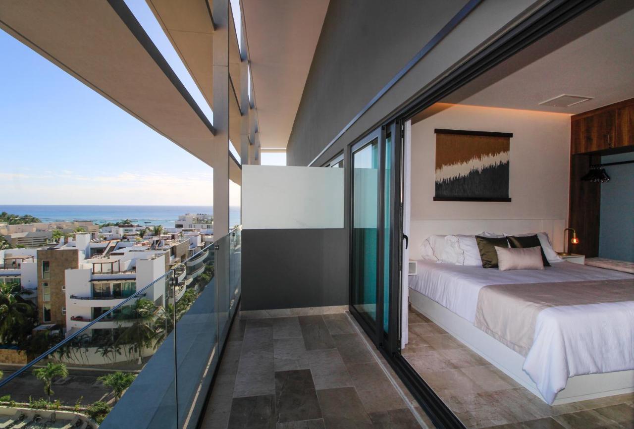 Singular Dream Vacation Rentals Playa del Carmen Kültér fotó