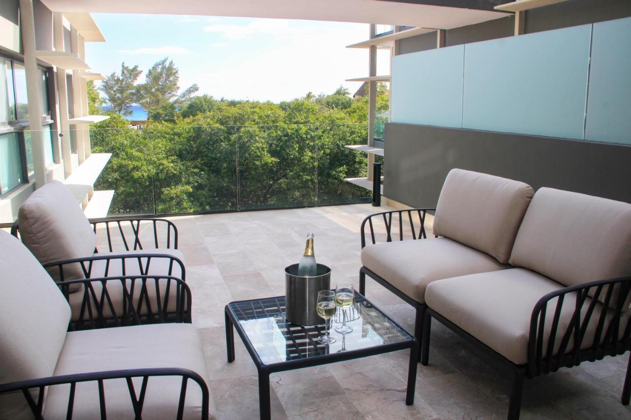 Singular Dream Vacation Rentals Playa del Carmen Kültér fotó