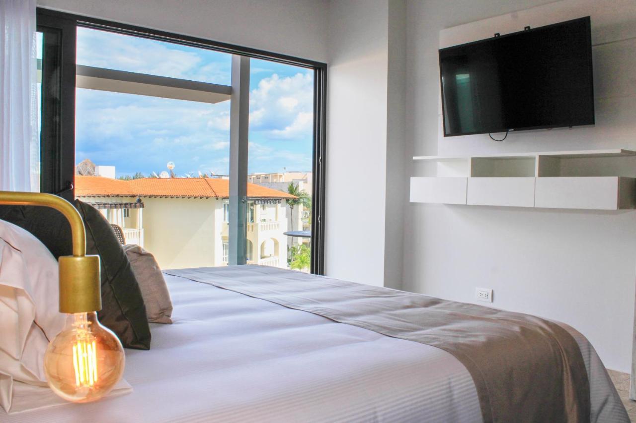 Singular Dream Vacation Rentals Playa del Carmen Kültér fotó