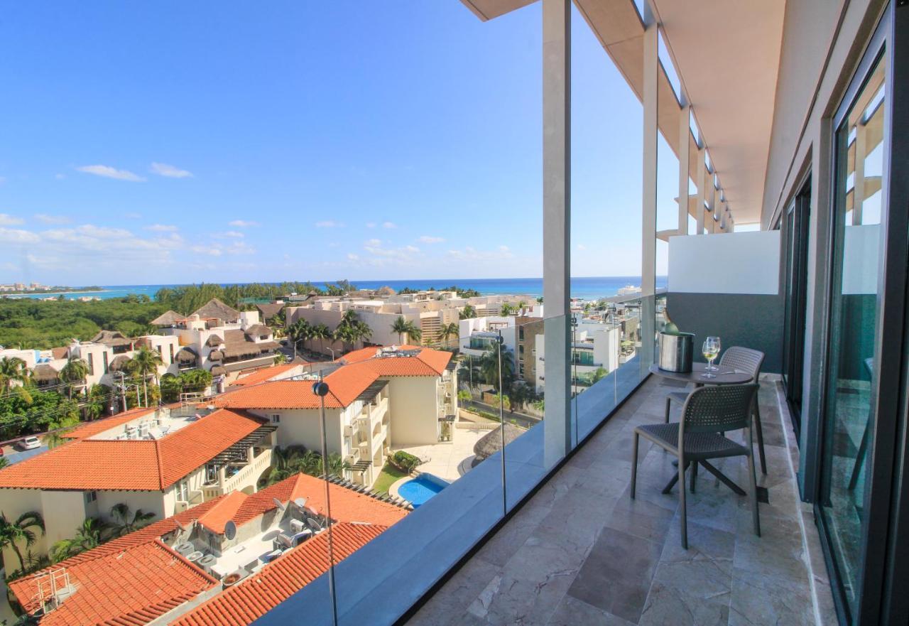 Singular Dream Vacation Rentals Playa del Carmen Kültér fotó