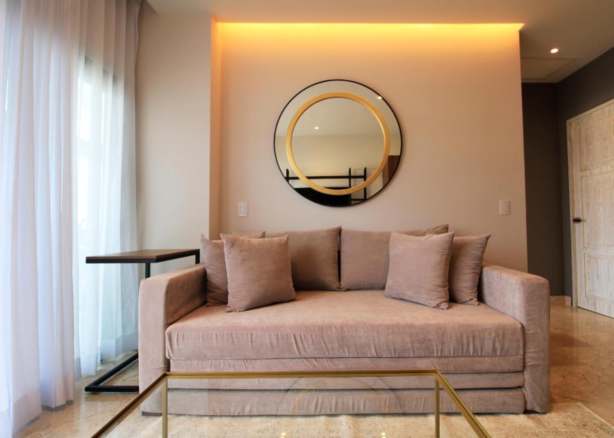 Singular Dream Vacation Rentals Playa del Carmen Kültér fotó