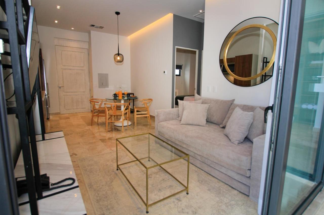 Singular Dream Vacation Rentals Playa del Carmen Kültér fotó