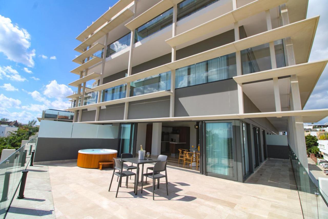 Singular Dream Vacation Rentals Playa del Carmen Kültér fotó