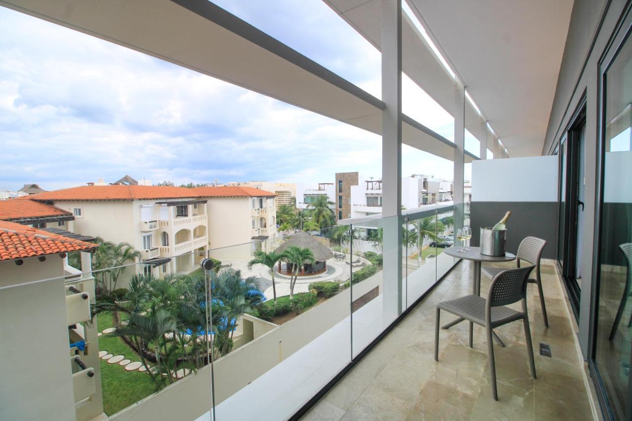 Singular Dream Vacation Rentals Playa del Carmen Kültér fotó