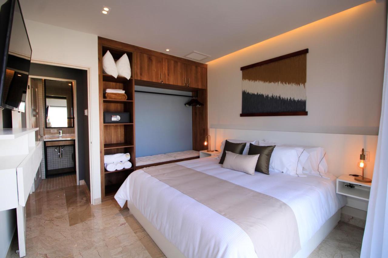 Singular Dream Vacation Rentals Playa del Carmen Kültér fotó