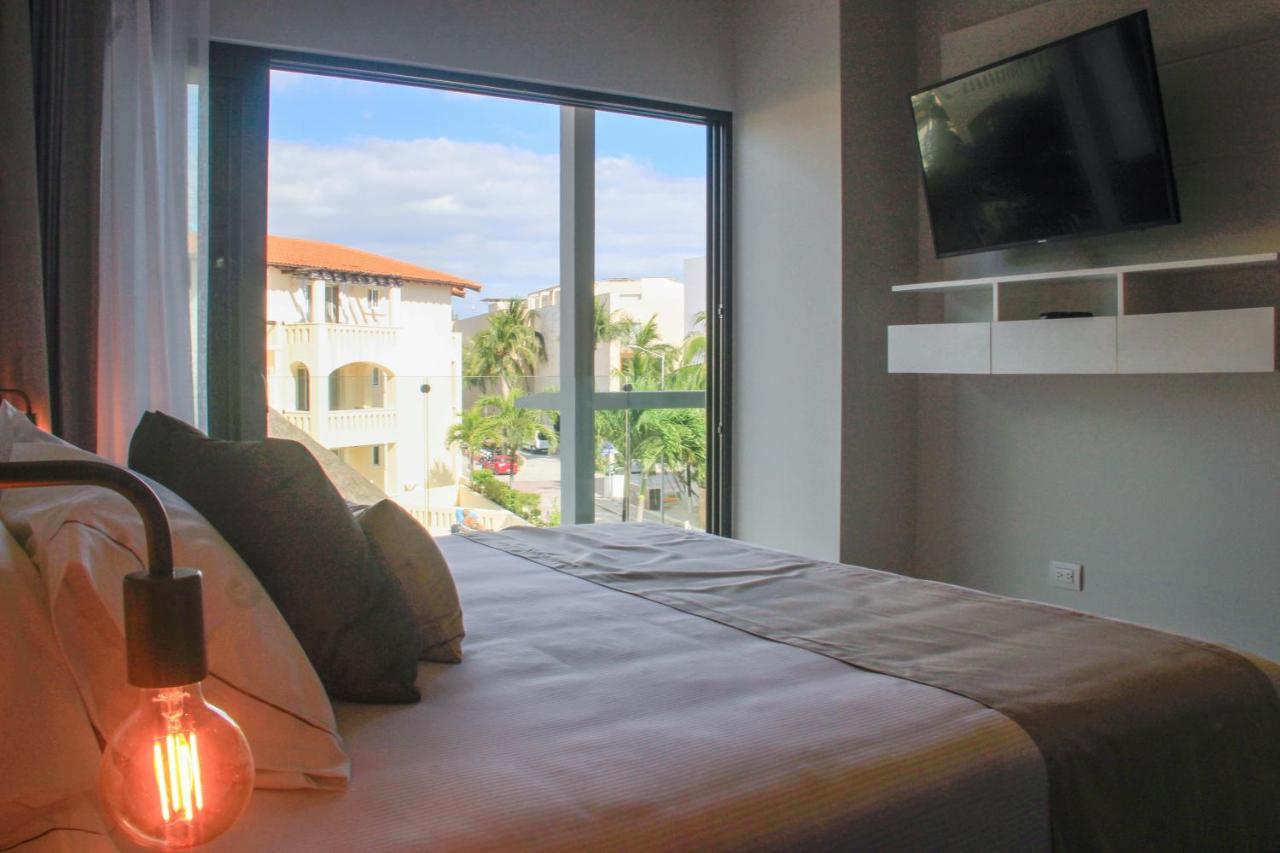 Singular Dream Vacation Rentals Playa del Carmen Kültér fotó