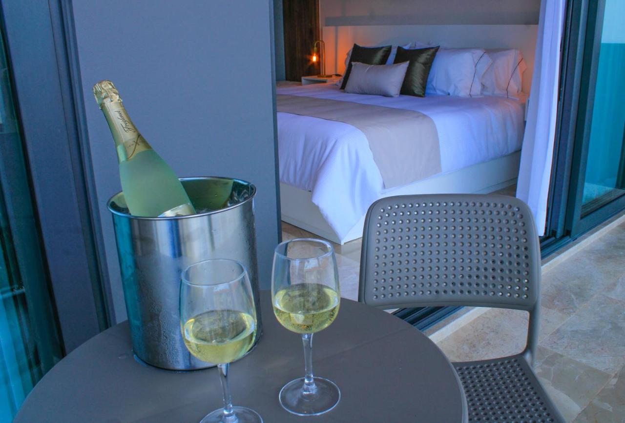 Singular Dream Vacation Rentals Playa del Carmen Kültér fotó