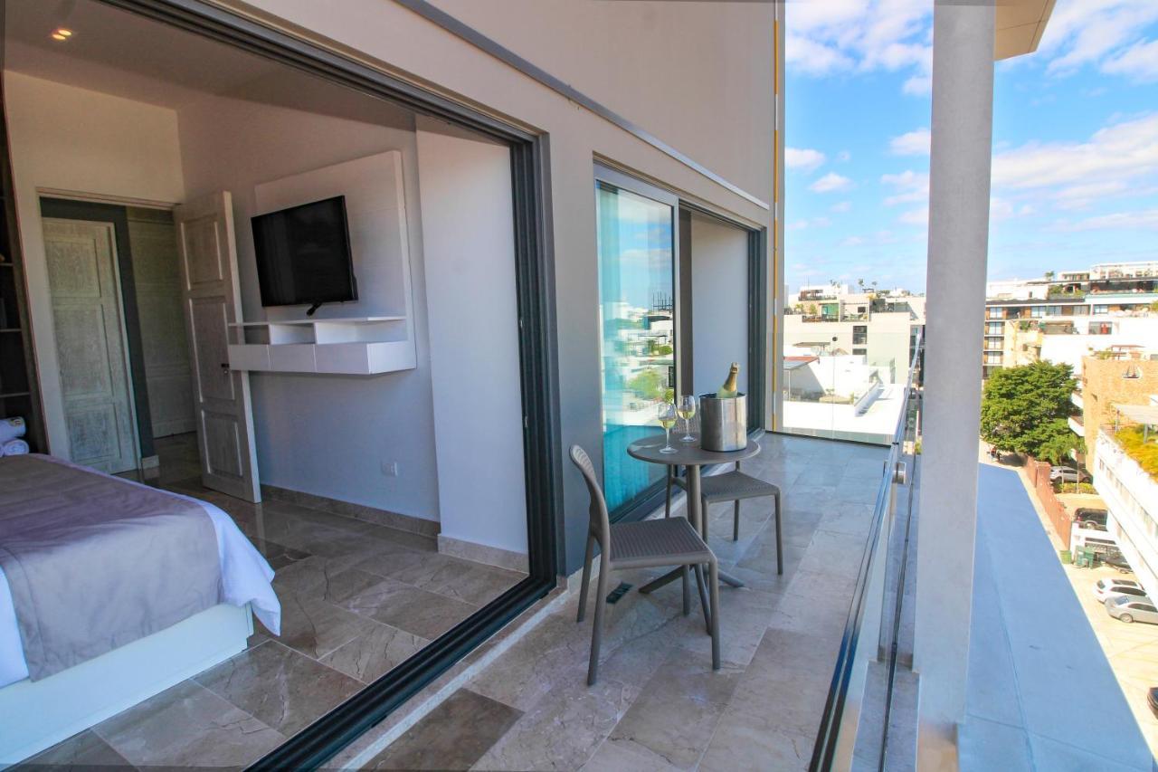 Singular Dream Vacation Rentals Playa del Carmen Kültér fotó