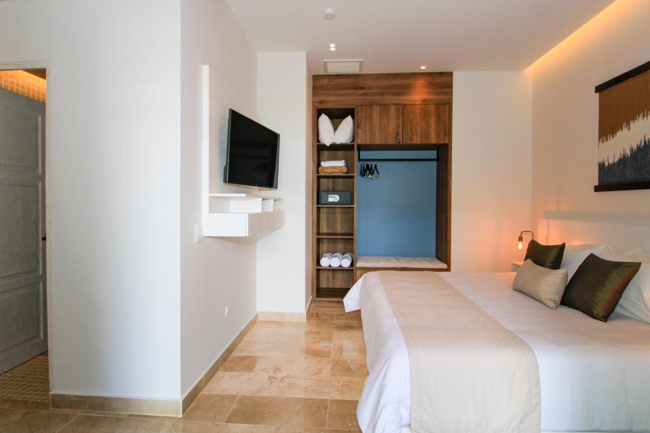 Singular Dream Vacation Rentals Playa del Carmen Kültér fotó