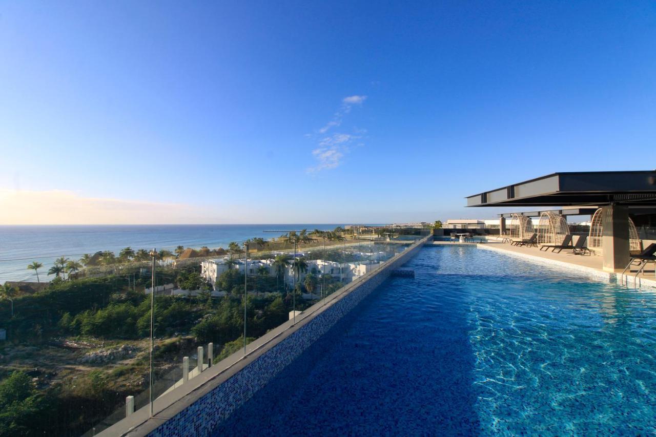 Singular Dream Vacation Rentals Playa del Carmen Kültér fotó