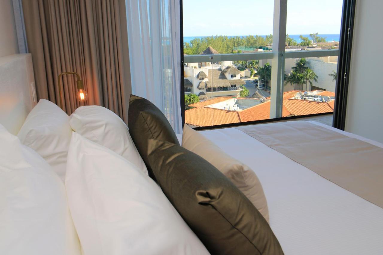 Singular Dream Vacation Rentals Playa del Carmen Kültér fotó