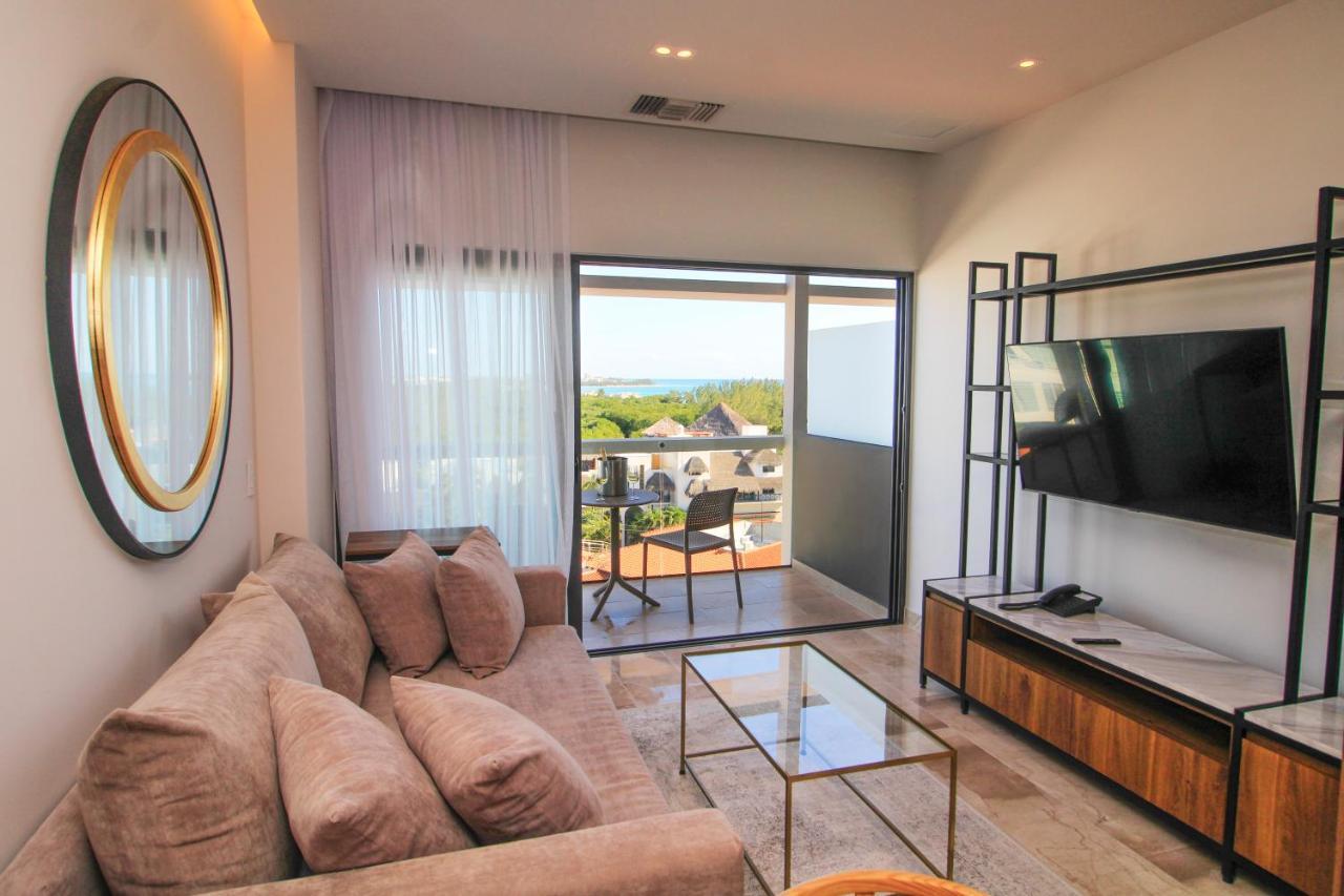 Singular Dream Vacation Rentals Playa del Carmen Kültér fotó