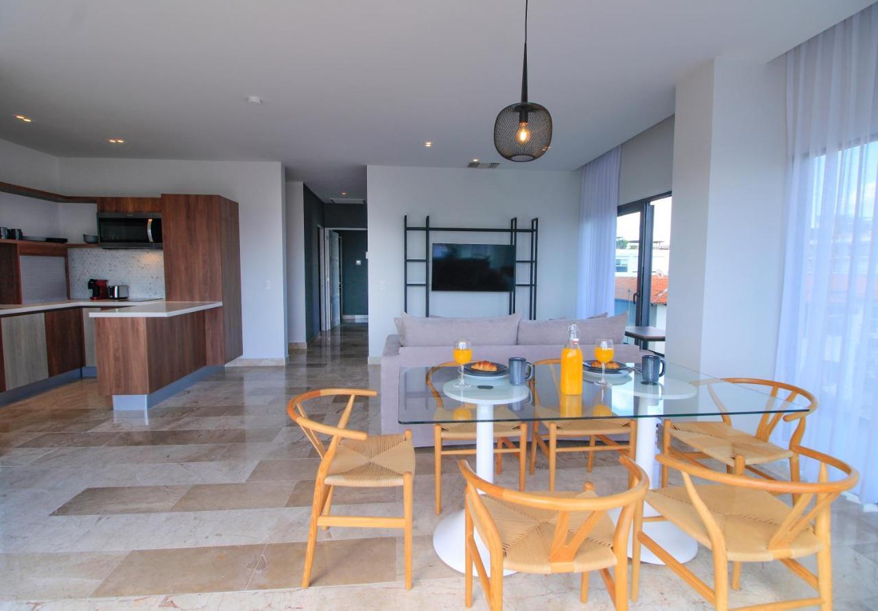 Singular Dream Vacation Rentals Playa del Carmen Kültér fotó