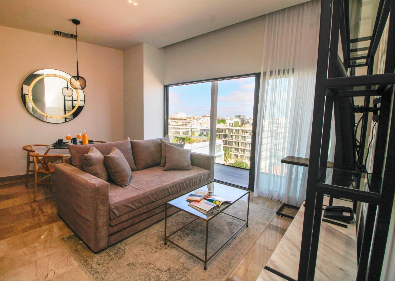Singular Dream Vacation Rentals Playa del Carmen Kültér fotó