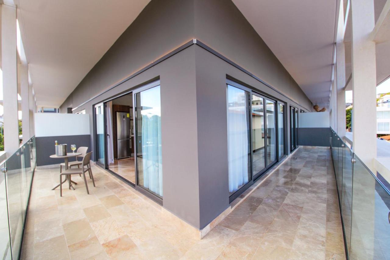 Singular Dream Vacation Rentals Playa del Carmen Kültér fotó