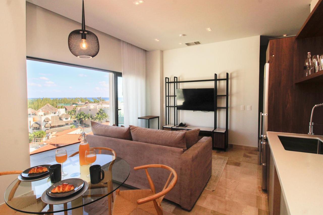 Singular Dream Vacation Rentals Playa del Carmen Kültér fotó