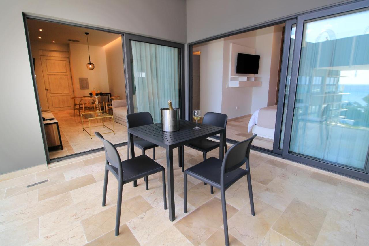 Singular Dream Vacation Rentals Playa del Carmen Kültér fotó