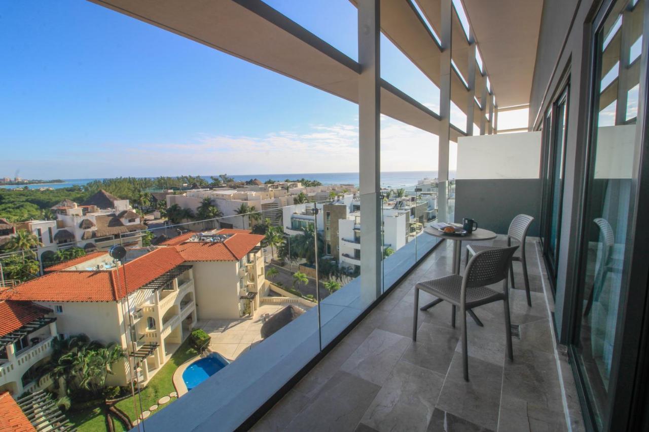 Singular Dream Vacation Rentals Playa del Carmen Kültér fotó