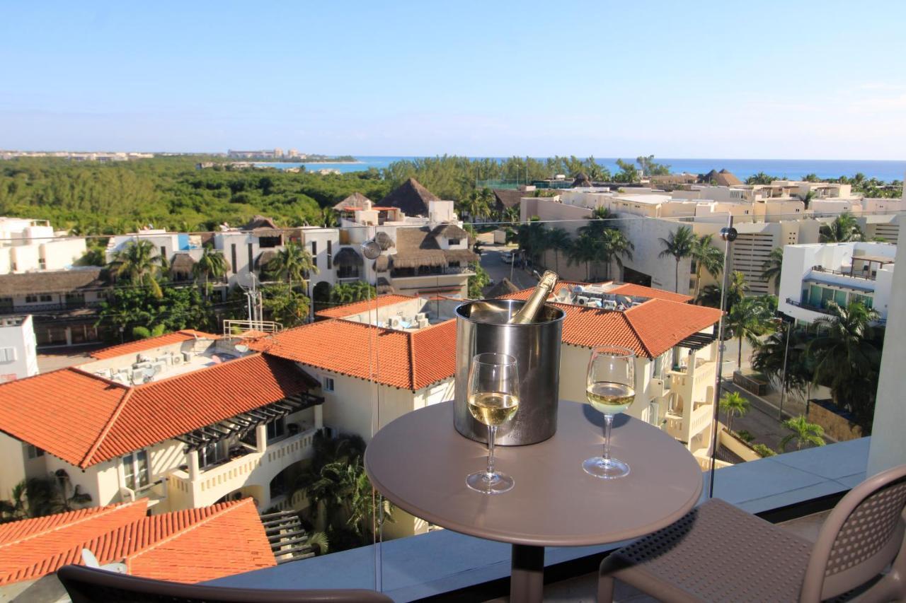 Singular Dream Vacation Rentals Playa del Carmen Kültér fotó
