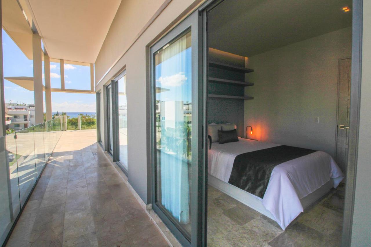 Singular Dream Vacation Rentals Playa del Carmen Kültér fotó