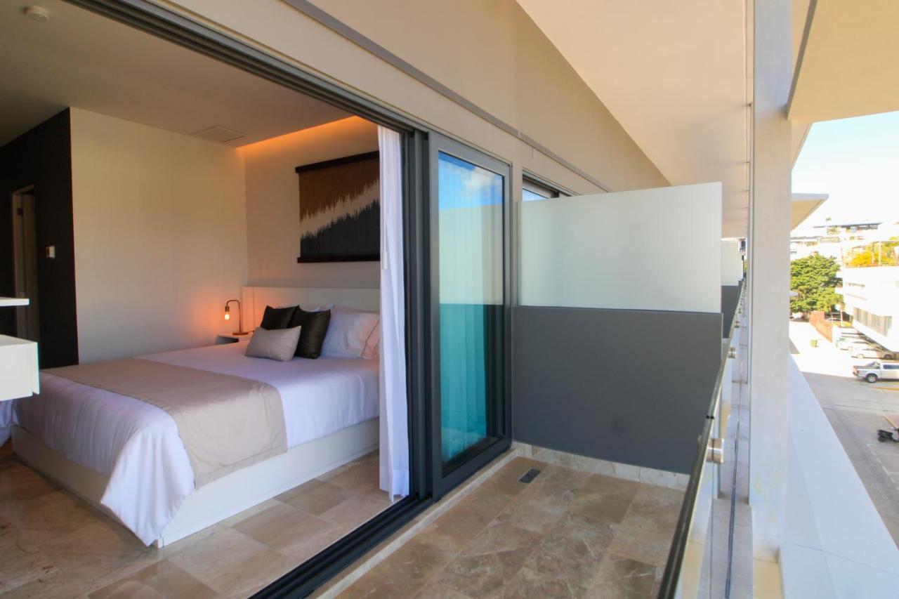 Singular Dream Vacation Rentals Playa del Carmen Kültér fotó