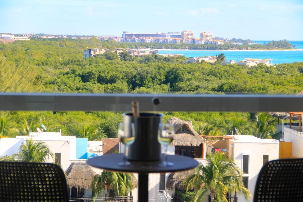 Singular Dream Vacation Rentals Playa del Carmen Kültér fotó