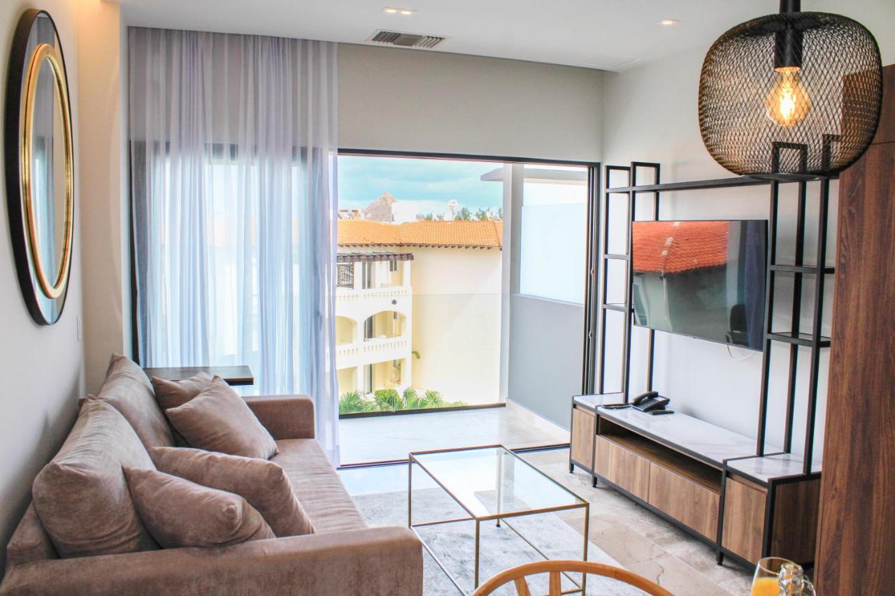 Singular Dream Vacation Rentals Playa del Carmen Kültér fotó