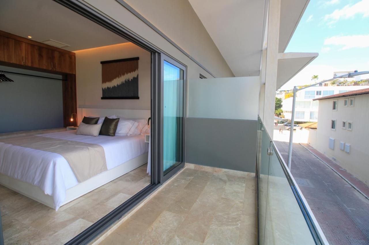 Singular Dream Vacation Rentals Playa del Carmen Kültér fotó
