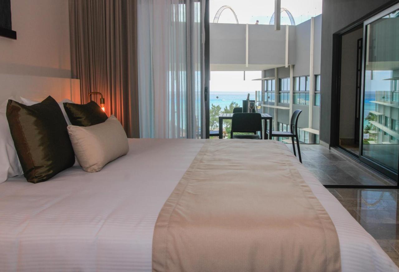 Singular Dream Vacation Rentals Playa del Carmen Kültér fotó