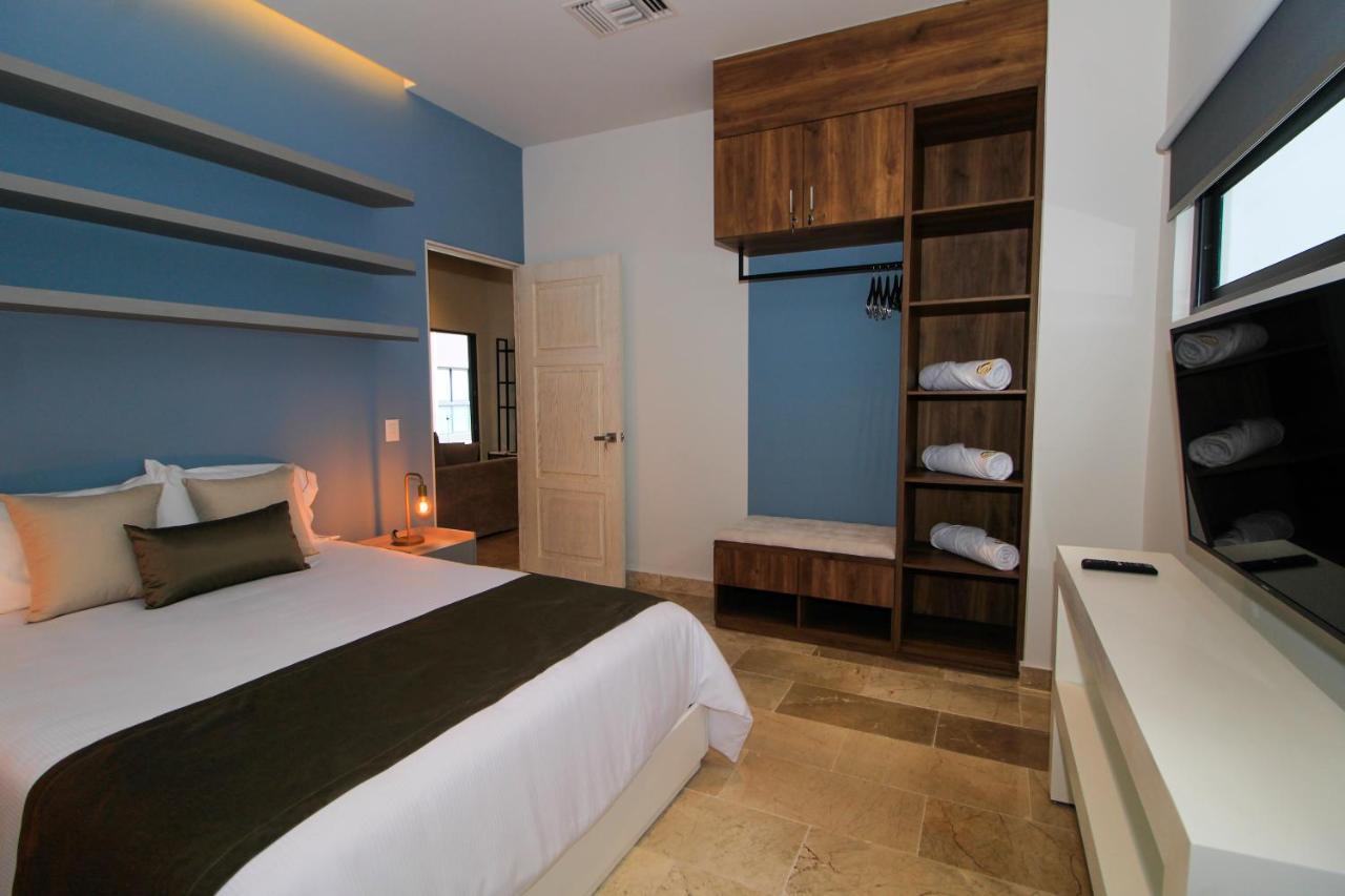 Singular Dream Vacation Rentals Playa del Carmen Kültér fotó