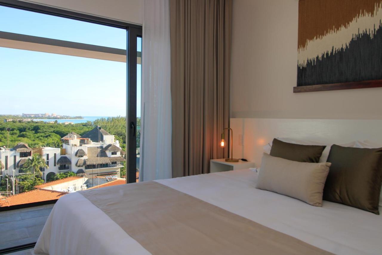 Singular Dream Vacation Rentals Playa del Carmen Kültér fotó