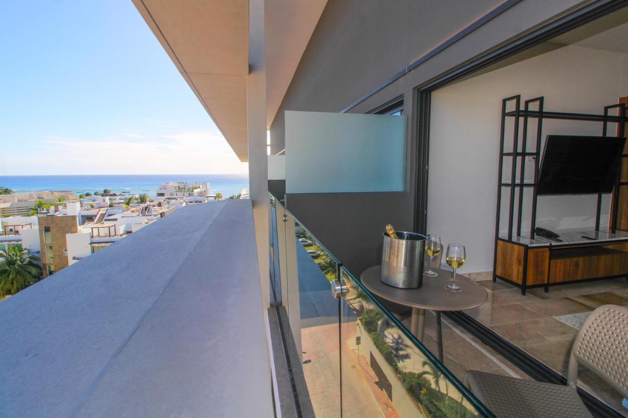 Singular Dream Vacation Rentals Playa del Carmen Kültér fotó