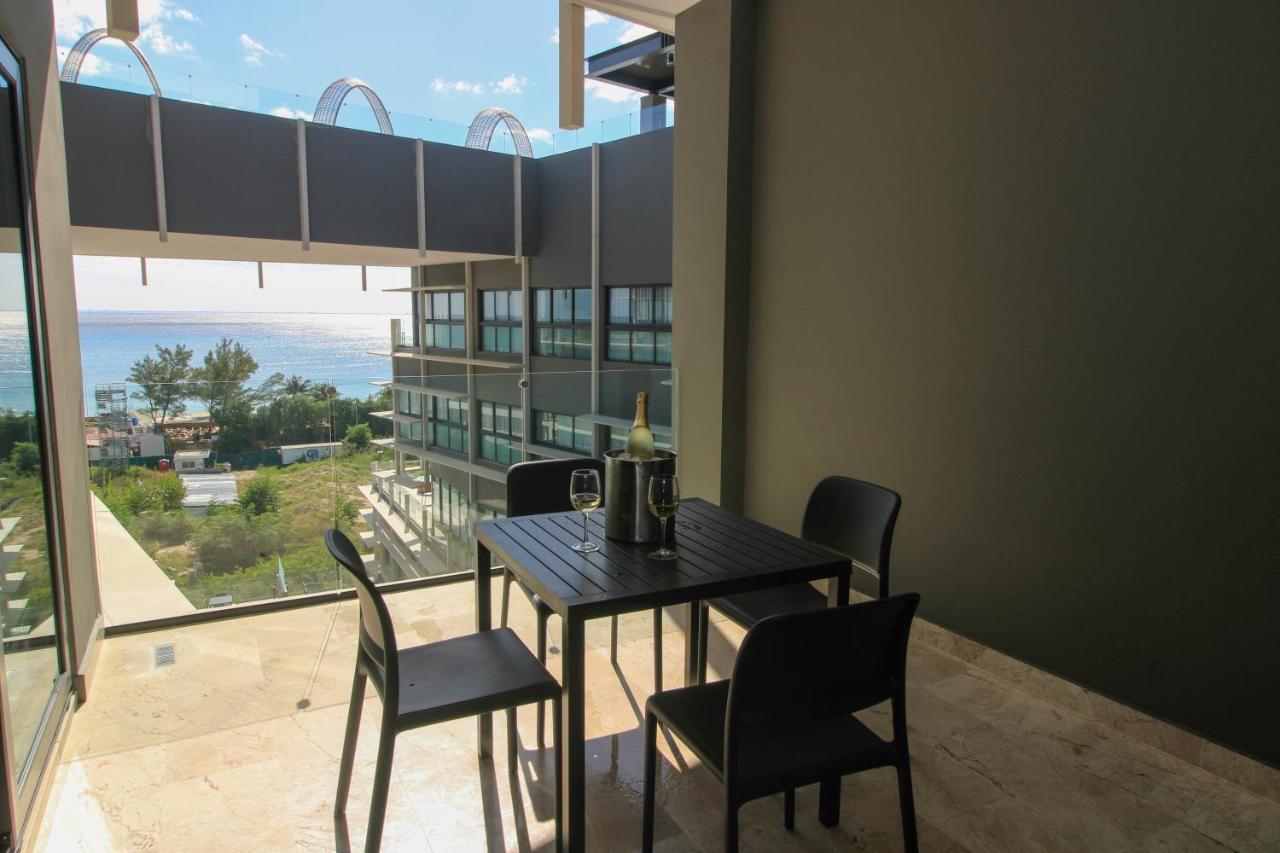 Singular Dream Vacation Rentals Playa del Carmen Kültér fotó