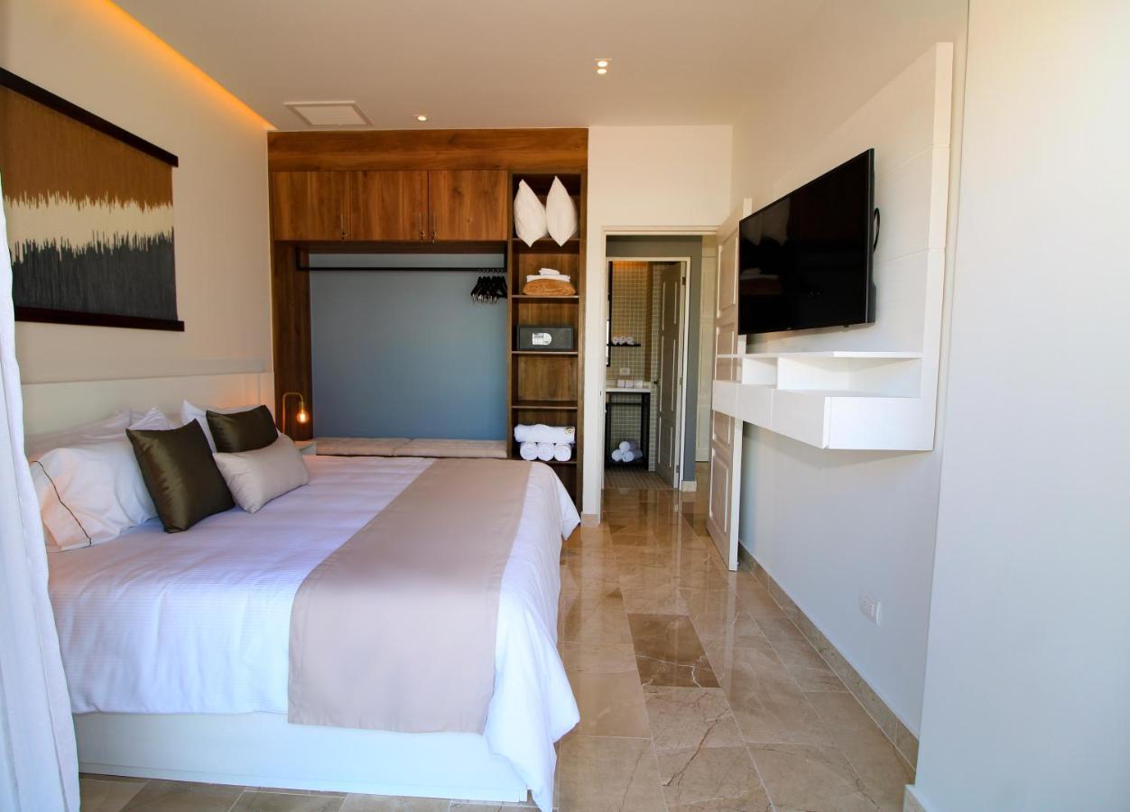 Singular Dream Vacation Rentals Playa del Carmen Kültér fotó