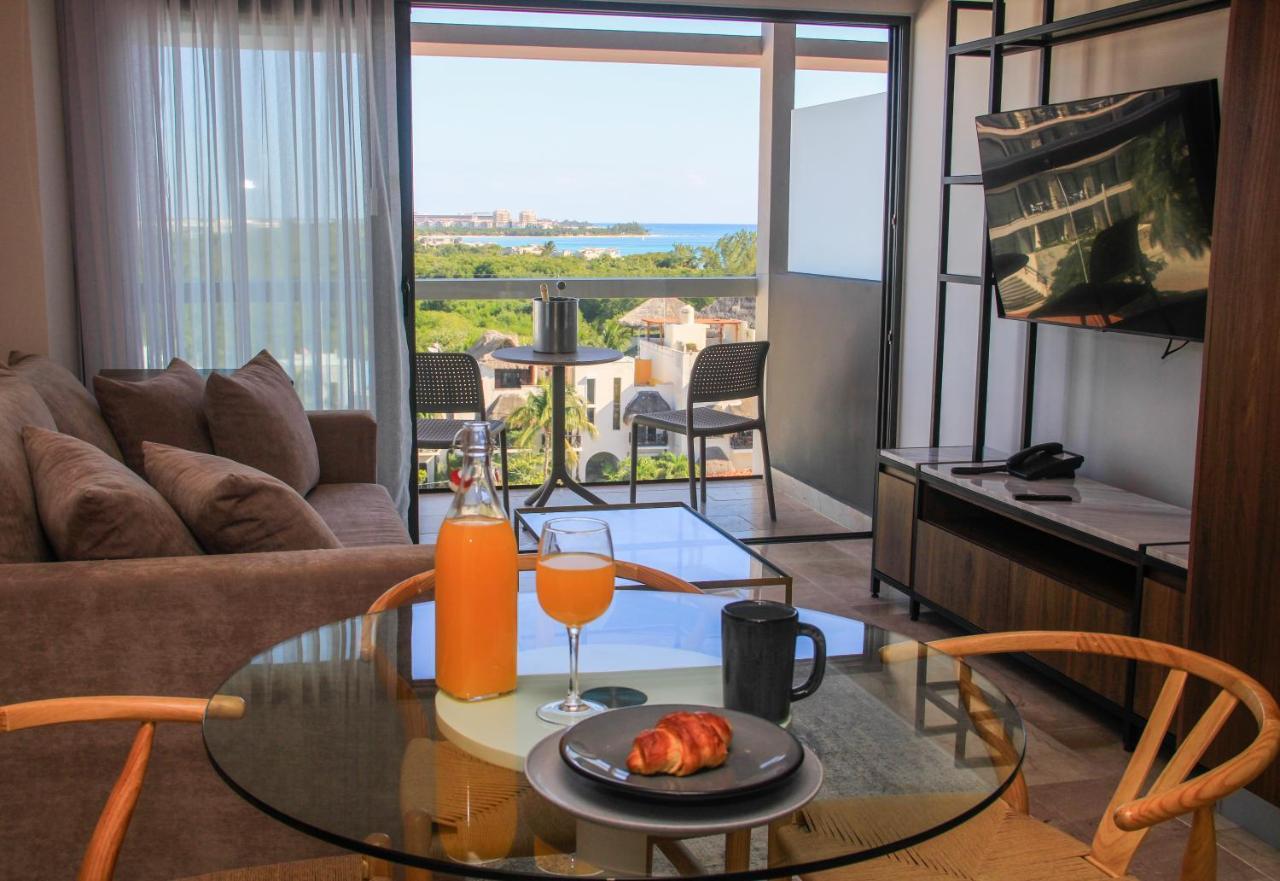 Singular Dream Vacation Rentals Playa del Carmen Kültér fotó