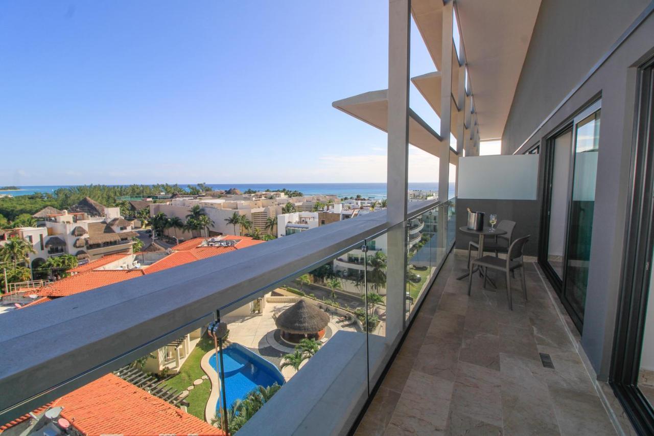 Singular Dream Vacation Rentals Playa del Carmen Kültér fotó