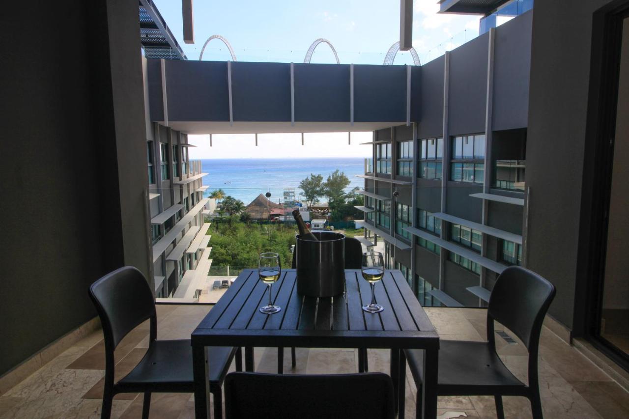 Singular Dream Vacation Rentals Playa del Carmen Kültér fotó