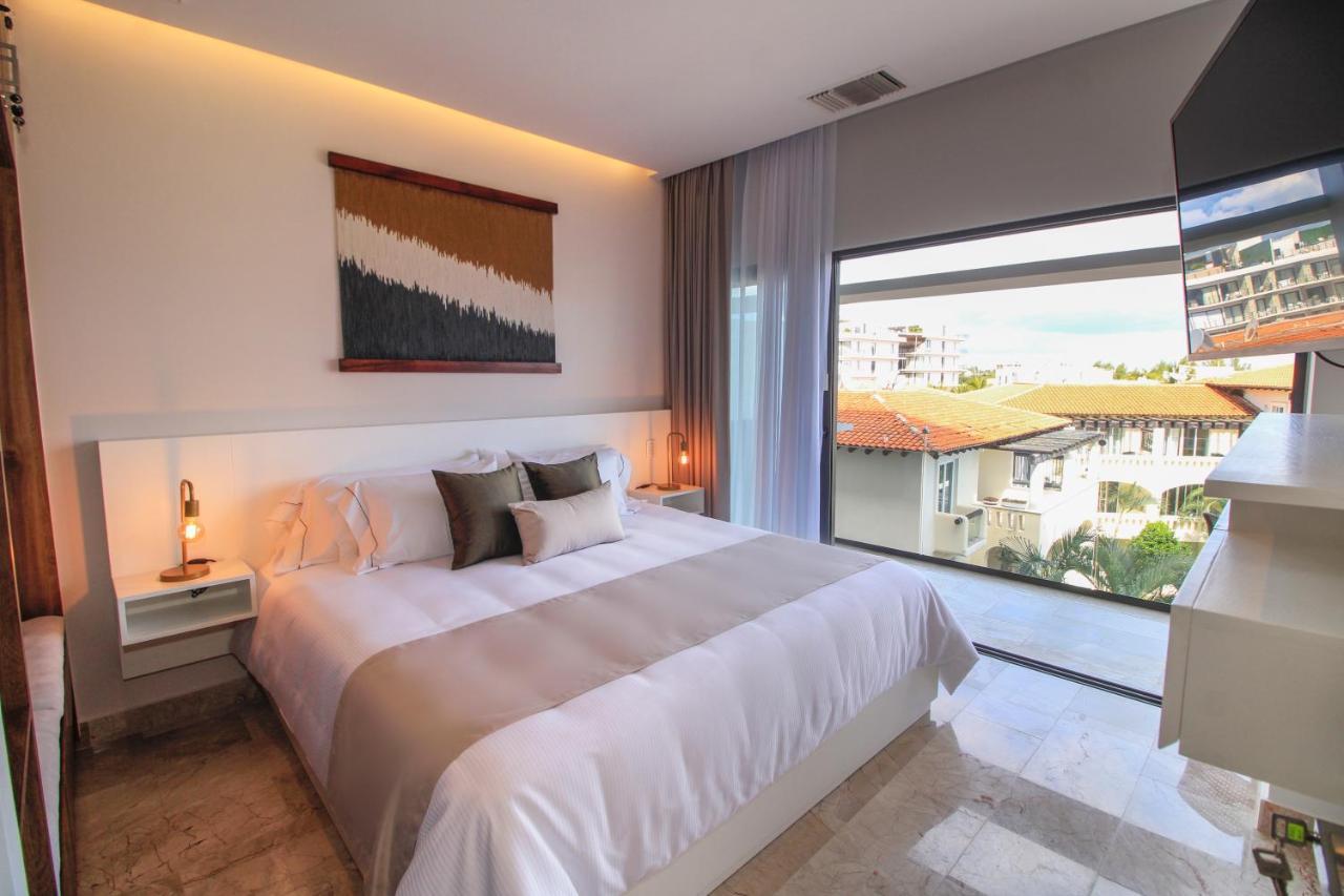 Singular Dream Vacation Rentals Playa del Carmen Kültér fotó