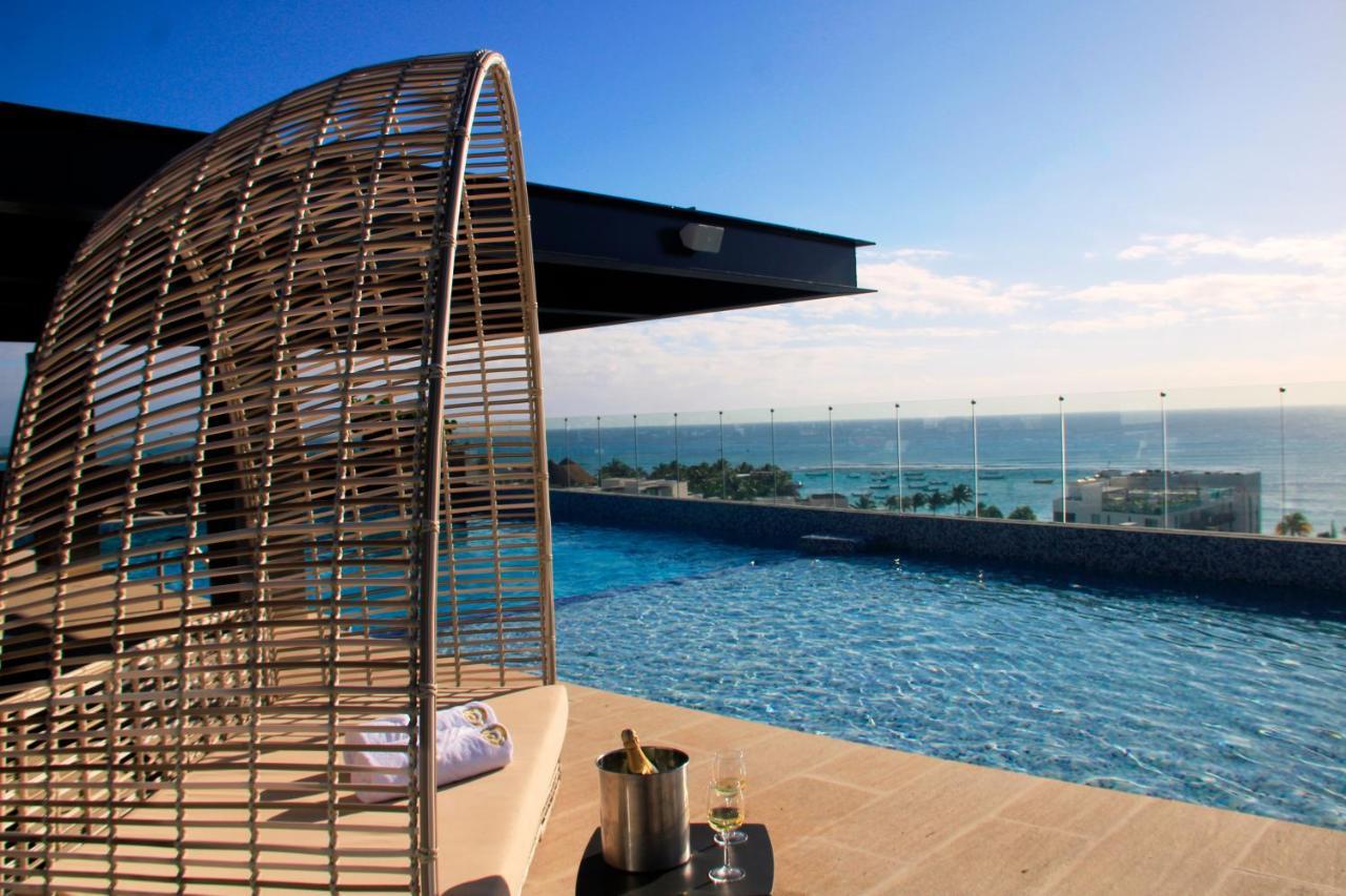 Singular Dream Vacation Rentals Playa del Carmen Kültér fotó