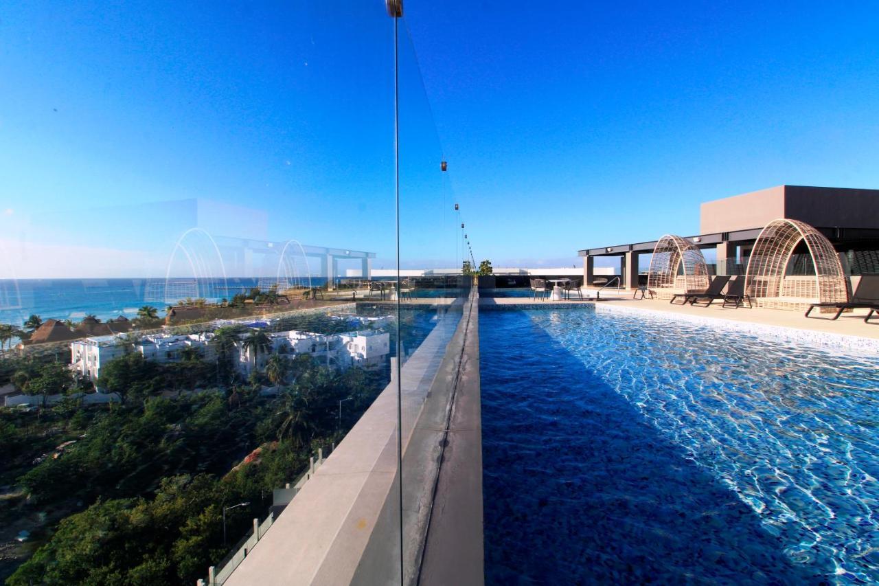 Singular Dream Vacation Rentals Playa del Carmen Kültér fotó