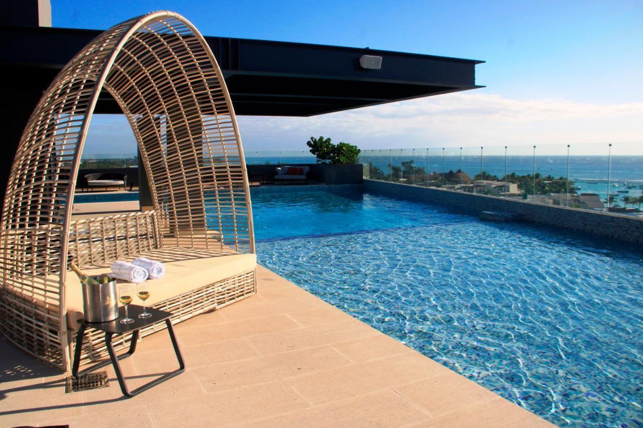 Singular Dream Vacation Rentals Playa del Carmen Kültér fotó